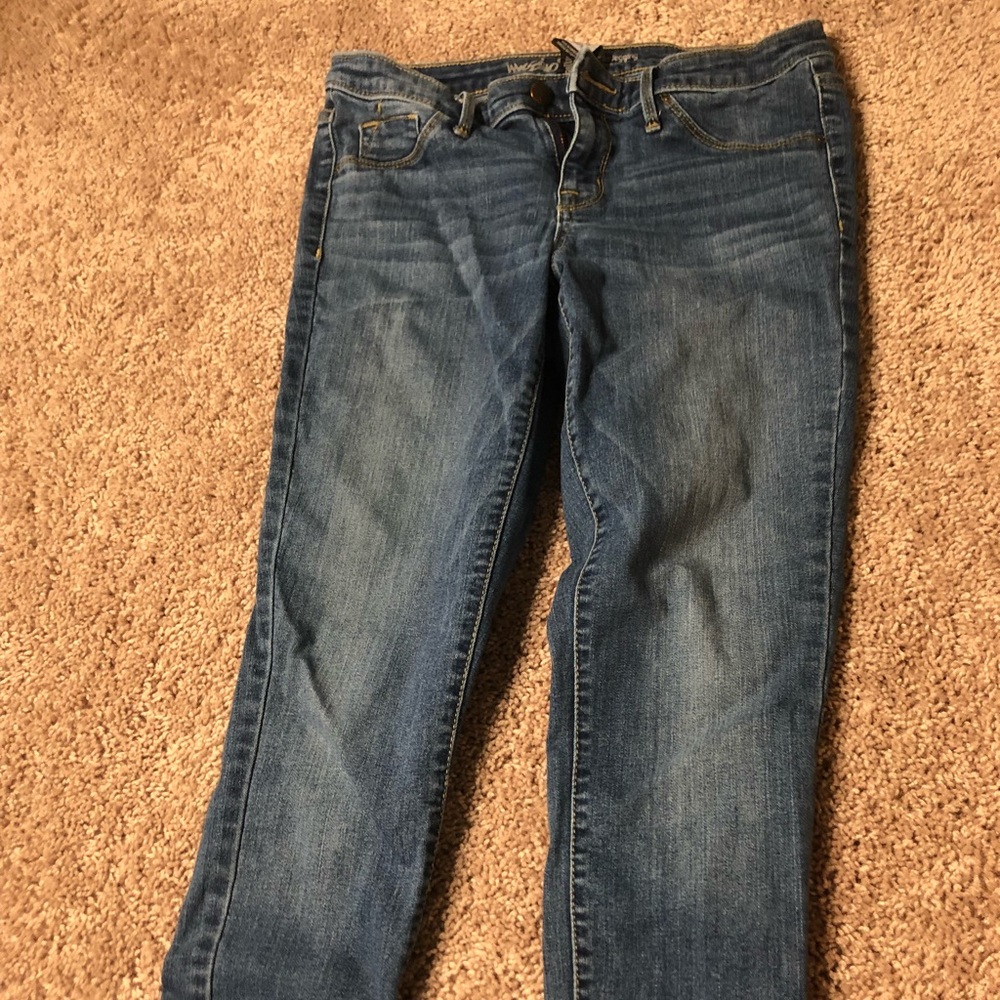 Jeans